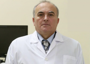 “Ishte një humbje e papritur, nuk vuante nga sëmundje të tjera”, shefi i hematologjisë flet për vdekjen e mjekut Pushi: Kishte një vit që…