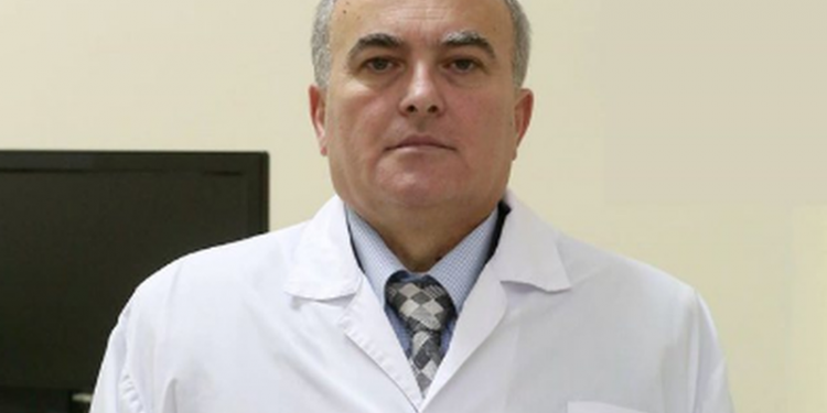 “Ishte një humbje e papritur, nuk vuante nga sëmundje të tjera”, shefi i hematologjisë flet për vdekjen e mjekut Pushi: Kishte një vit që…