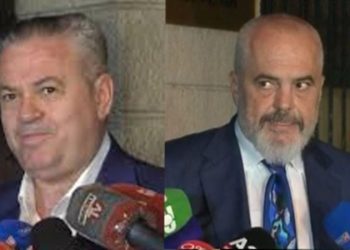 “U përshëndet mbrëmë dhe nga Sekretari amerikan i Shtetit”! Zëri i Amerikës tregon se çfarë pritet të ndodhë: Opozita parlamentare me Ramën, por s’ka kompromis për reformën zgjedhore