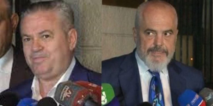 “U përshëndet mbrëmë dhe nga Sekretari amerikan i Shtetit”! Zëri i Amerikës tregon se çfarë pritet të ndodhë: Opozita parlamentare me Ramën, por s’ka kompromis për reformën zgjedhore