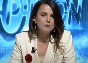 Palët nuk kanë bërë reformë, por pazar! Rudina Hajdari ka shpjeguar  me tone të ashpra se përse ajo firmosi marrëveshjen edhe pse nuk ishte dakord me të