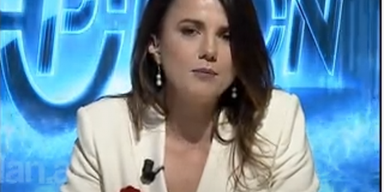 Palët nuk kanë bërë reformë, por pazar! Rudina Hajdari ka shpjeguar me tone të ashpra se përse ajo firmosi marrëveshjen edhe pse nuk ishte dakord me të