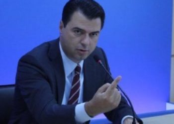 Basha i përgjigjet ambasadores amerikane: Ka mbetur edhe një çështje pa zgjidhur (nuk e tregon)