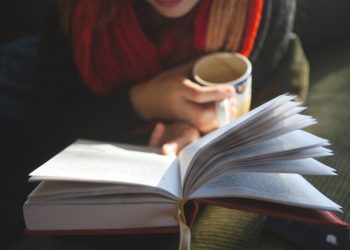 Karmina vendos të porosisë Pandin të bëjë një libër