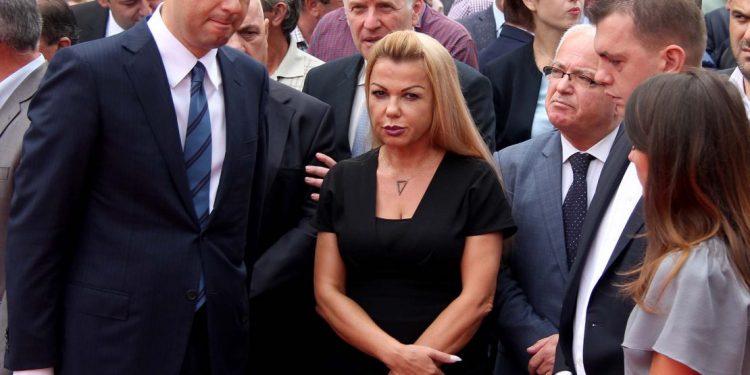 “Të përjashtohet gjyqtarja Fatmira Hajdari, ka miqësi familjare me Berishën”, numri 2 i PS i dërgon letrën urgjente Kuvendit