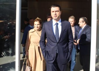10 fakte, pse LSI po largohet nga koalicioni opozitar
