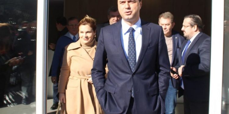 10 fakte, pse LSI po largohet nga koalicioni opozitar
