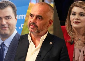 Kreshnik Spahiu: Ata janë bashkë, dhe s’e rruajnë hiç për popullin!