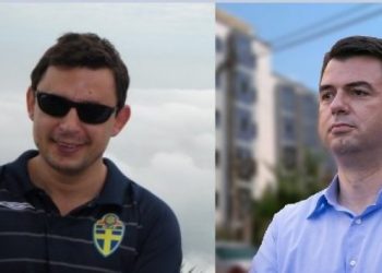 Zbulohen dy kompanitë e kunatit të Bashës/ Pazari 15 milionë euro për Reformën Zgjedhore