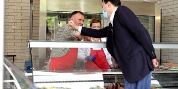 Basha fushatë për anulimin e taksave, bën “Robin Hudin” modern: Lekët do t’i merrni mbrapsht, s’do ketë tra pagese me mua kryeministër