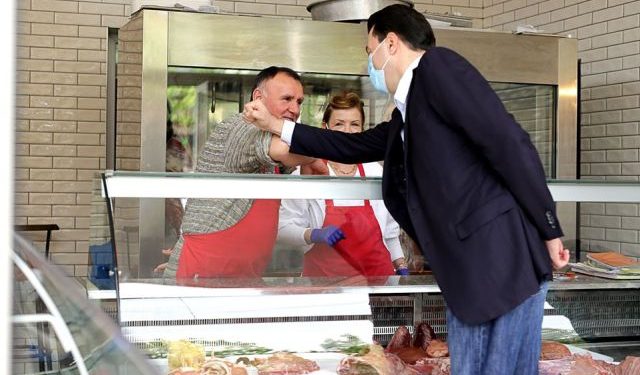 Basha fushatë për anulimin e taksave, bën “Robin Hudin” modern: Lekët do t’i merrni mbrapsht, s’do ketë tra pagese me mua kryeministër