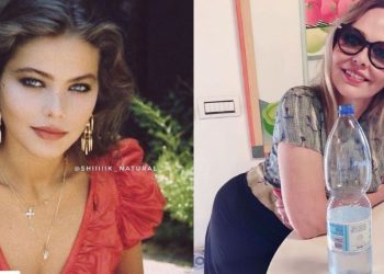 Ornela Muti nuk pranon të plaket, edhe pse 65 vjeç duket më e bukur se kurrë (Foto)