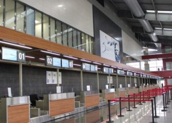 Kosova rihap Aeroportin e Prishtinës më 28 qershor