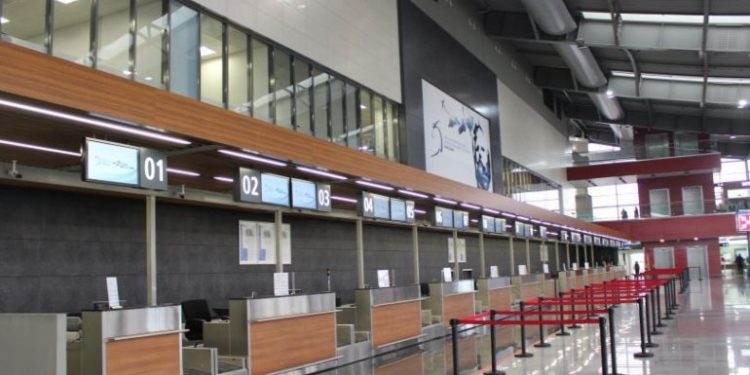 Kosova rihap Aeroportin e Prishtinës më 28 qershor