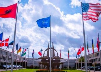 NATO flet për bazën detare të Pashalimanit: Mirëpresin mbështetjen e Shqipërisë ndaj planeve dhe sigurisë detare të Aleancës