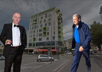 Peticioni për bllokimin e pagave! Frangaj nxjerr në sulm “lehsin pa dhëmbë”: I bëj thirrje komunitetit ndërkombëtar të mediave ta shpalli Top Median si median numër një të mafies në botë