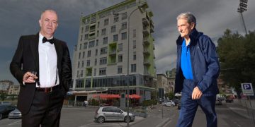 Peticioni për bllokimin e pagave! Frangaj nxjerr në sulm “lehsin pa dhëmbë”: I bëj thirrje komunitetit ndërkombëtar të mediave ta shpalli Top Median si median numër një të mafies në botë