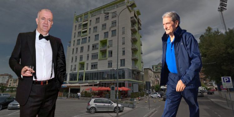 Peticioni për bllokimin e pagave! Frangaj nxjerr në sulm “lehsin pa dhëmbë”: I bëj thirrje komunitetit ndërkombëtar të mediave ta shpalli Top Median si median numër një të mafies në botë