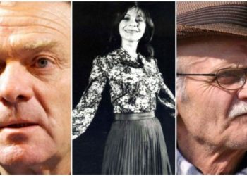 Të pavdekshmit që bënë historinë në artin shqiptarë!