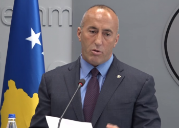 Reagon Haradinaj: Kosova drejt qeverisë së re
