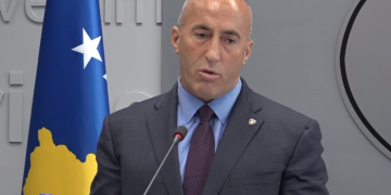 Reagon Haradinaj: Kosova drejt qeverisë së re