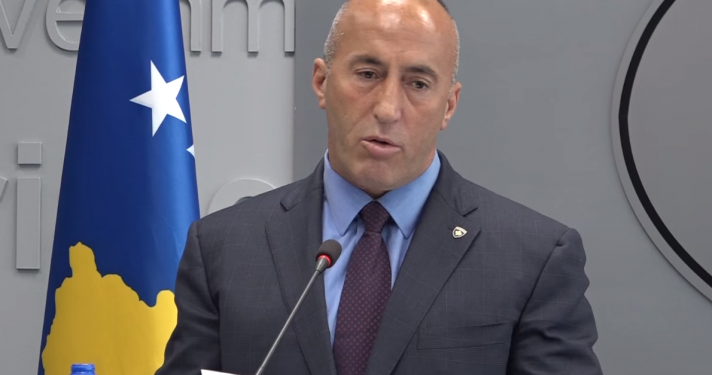 Reagon Haradinaj: Kosova drejt qeverisë së re