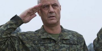 Hashim Thaçi: Nuk e kam ndërmend të jap dorëheqje nga posti i Presidentit nga gënjeshtrat në Specialje