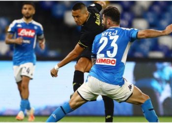 VIDEO / Inter flirton me finalen, por në aktin e fundit të Kupës së Italisë do të luajë Napoli