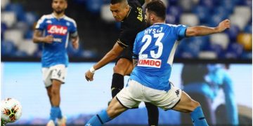 VIDEO / Inter flirton me finalen, por në aktin e fundit të Kupës së Italisë do të luajë Napoli