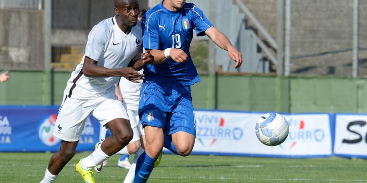 Sarri thërret sërish Vrionin për finalen e Kupës së Italisë