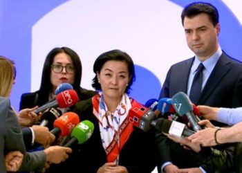 Yuri Kim: Marrëveshja është pranë, një merita të veçanta për qeverinë! Luli Basha, tani topi është në fushën tënde!