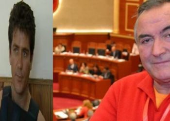 “Mu mbushën sytë me lot kur Nano tha për Pëllumbin…”, fotografi i PS zbulon prapaskenat: Ju tregoj dhunën e regjimit të Berishës mbi liderët socialistë dhe çfarë tha Zani Çaushi