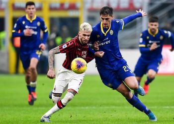 Juventus apo Inter? Marash Kumbulla shkëlqen përsëri në Seria A, nuk e lëkund asgjë: Kështu jam unë!