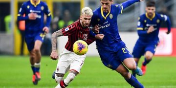 Juventus apo Inter? Marash Kumbulla shkëlqen përsëri në Seria A, nuk e lëkund asgjë: Kështu jam unë!