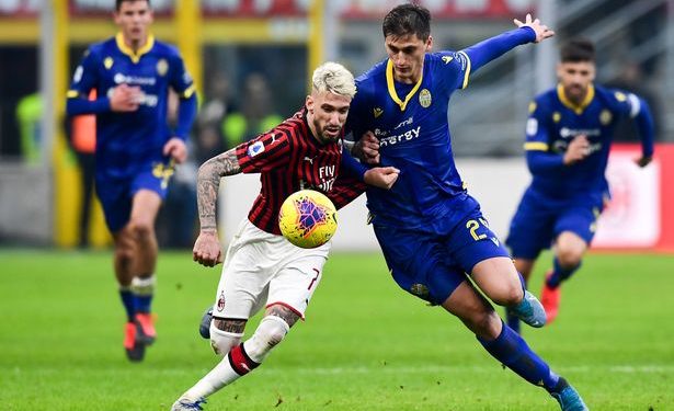 Juventus apo Inter? Marash Kumbulla shkëlqen përsëri në Seria A, nuk e lëkund asgjë: Kështu jam unë!