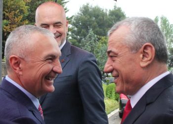 Përplasja me Ilir Metën: Socialistët ndryshim ligjit të KLSH-së, propozohet nënkryetari