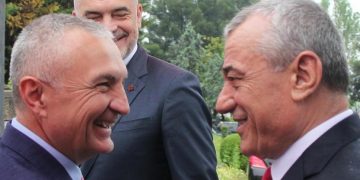 Përplasja me Ilir Metën: Socialistët ndryshim ligjit të KLSH-së, propozohet nënkryetari