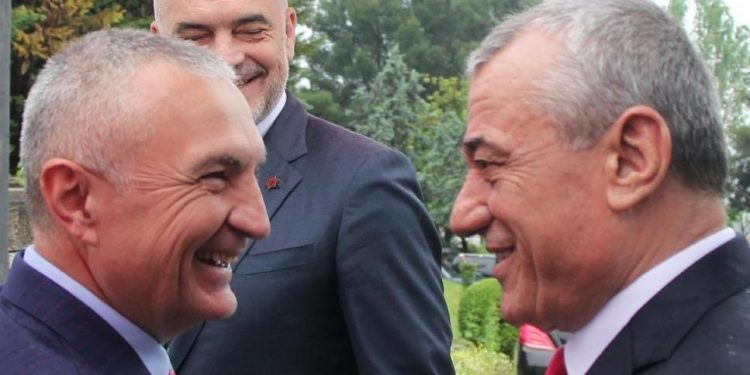 Përplasja me Ilir Metën: Socialistët ndryshim ligjit të KLSH-së, propozohet nënkryetari