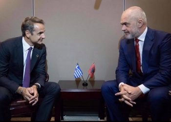 Çfarë pritet të ndodhë? Kryeministri Rama udhëton nesër drejt Greqisë