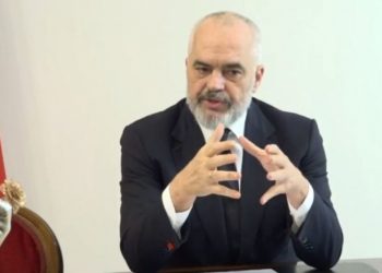 Zgjedhjet parlamentare të Serbisë, Rama: Bashkimi i votës për Luginën e Bashkuar fuqizon zërin e shqiptarëve, forca vëllezër