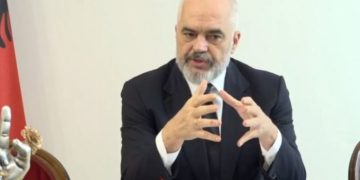 Zgjedhjet parlamentare të Serbisë, Rama: Bashkimi i votës për Luginën e Bashkuar fuqizon zërin e shqiptarëve, forca vëllezër