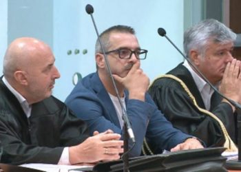 Seanca gjyqësore në Gjykatën Speciale, jepet sot vendimi për ish-ministrin Saimir Tahiri