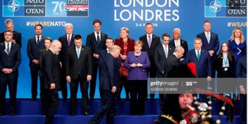 J. Bolton, ish-këshilltari i Trump në librin më të bujshëm sot në Amerikë flet për Ramën!