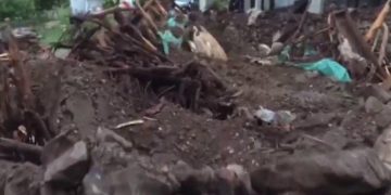 Informacionet e para nga tërmet i fuqishëm në Turqi: Shemben ndërtesat, 18 të p.lagosur, 1 person humb jetën