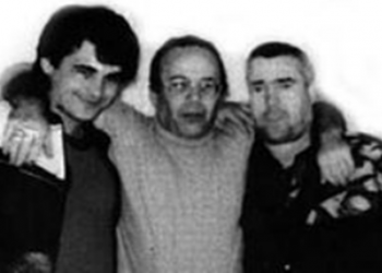 Fatos Nano mik i ngushtë apo bashkëvuajtës me Nehat Kullën?!