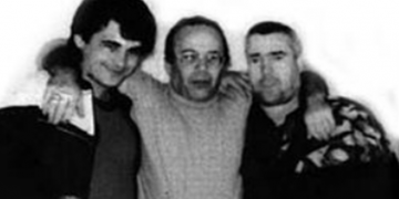 Fatos Nano mik i ngushtë apo bashkëvuajtës me Nehat Kullën?!