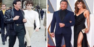 73 vite bashkë/ Çiftet e famshme që tregojnë se dashuria e vërtetë ekziston (Foto)