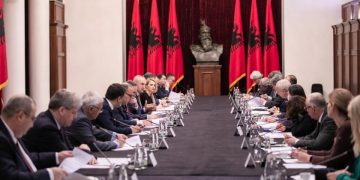 Plani për hapjen e kufijve më 1 korrik, mblidhen ambasadorët e BE, ja vendimi që pritet të merret..