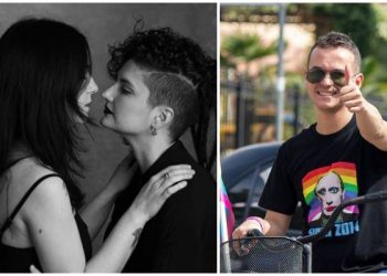 Xheni dhe e dashura e saj duan të bëhen me fëmijë, dhurues do të jetë Kristi Pinderi..