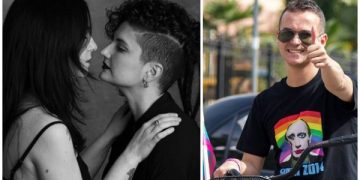 Xheni dhe e dashura e saj duan të bëhen me fëmijë, dhurues do të jetë Kristi Pinderi..